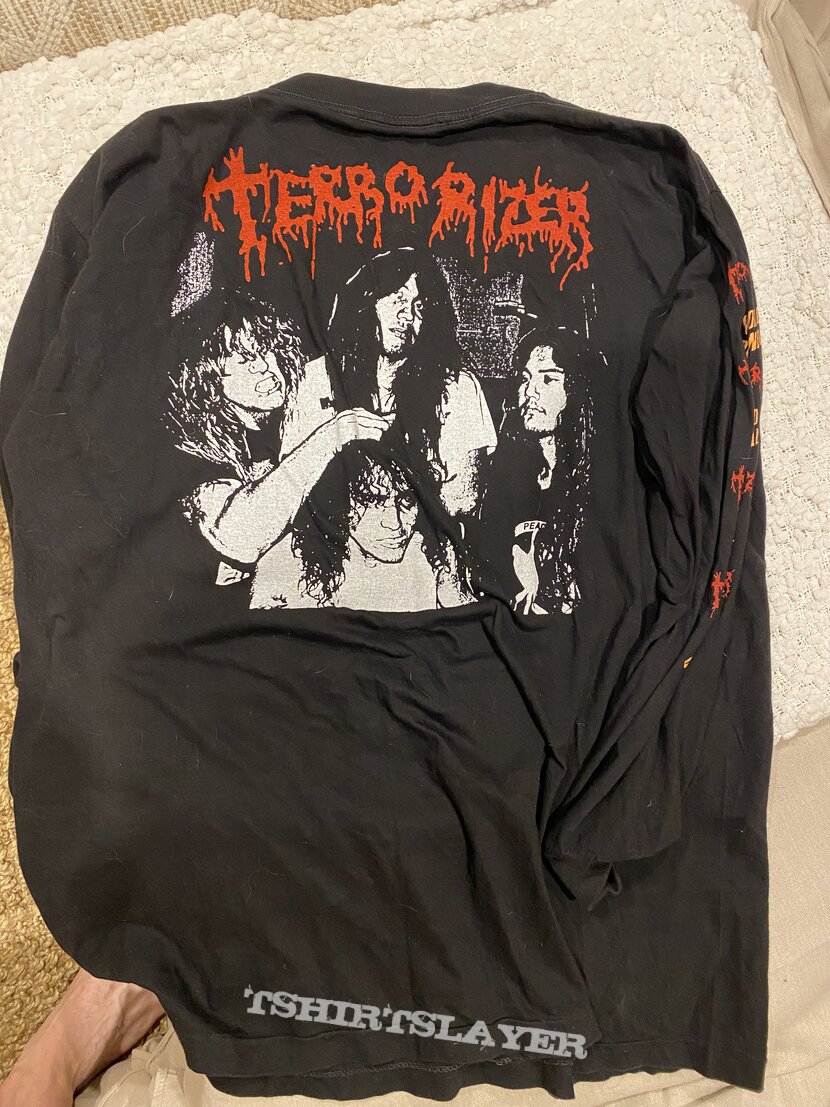 Terrorizer