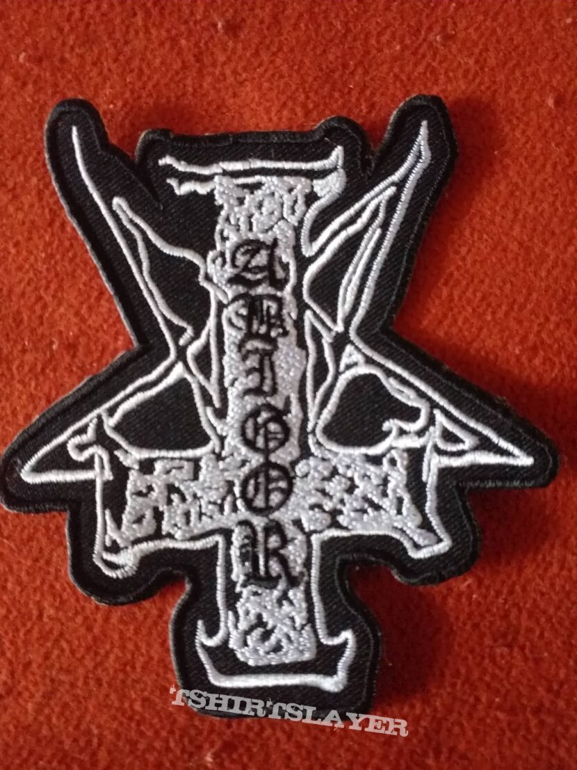 Abigor Patches