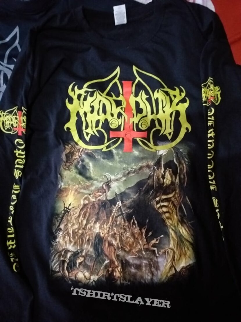Marduk - Opus Nocturne (Longsleeve)