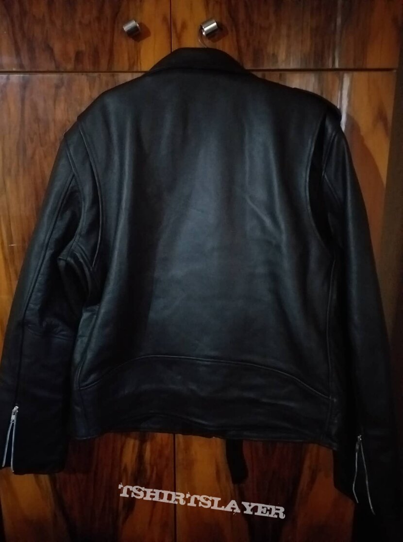 Brixton Leather Jacket