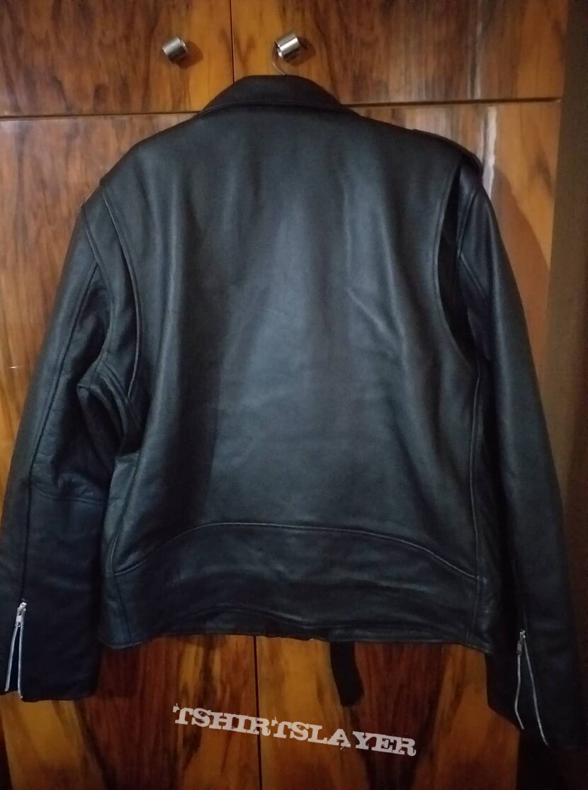 Brixton Leather Jacket