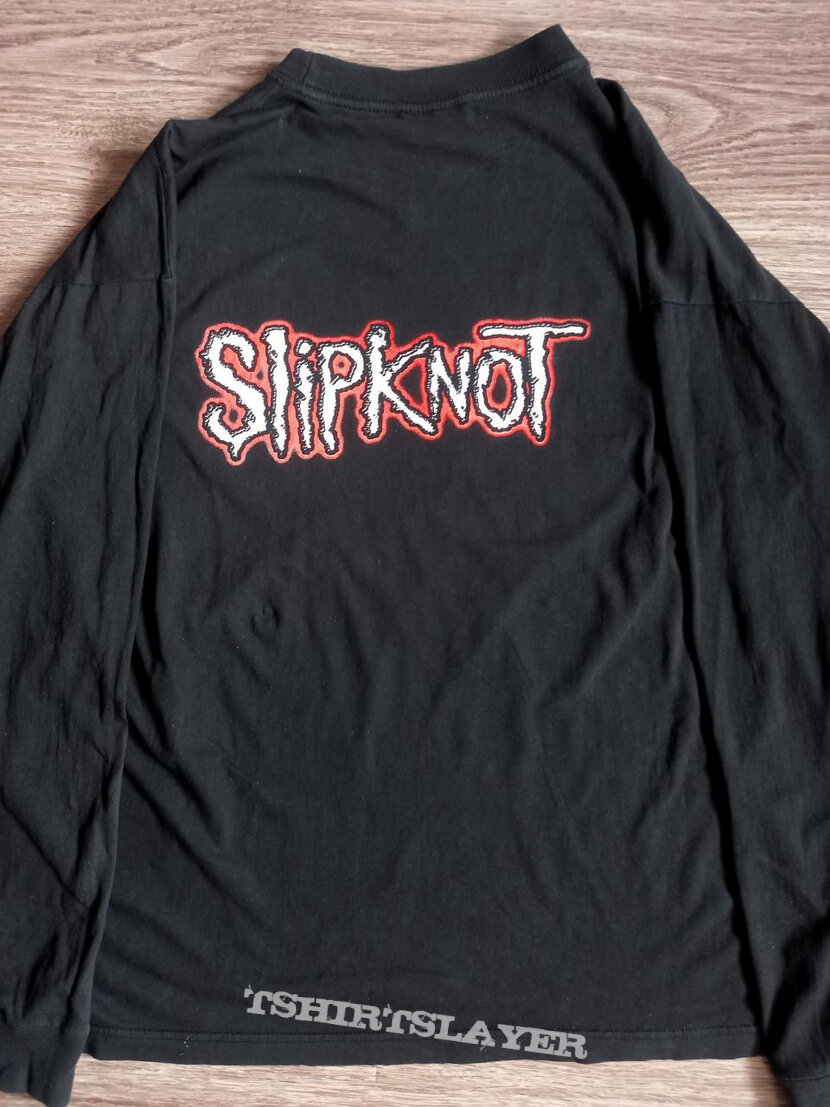 Slipknot Iowa ls