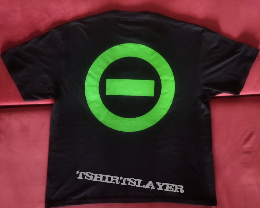 Type O Negative Dead Again b00t