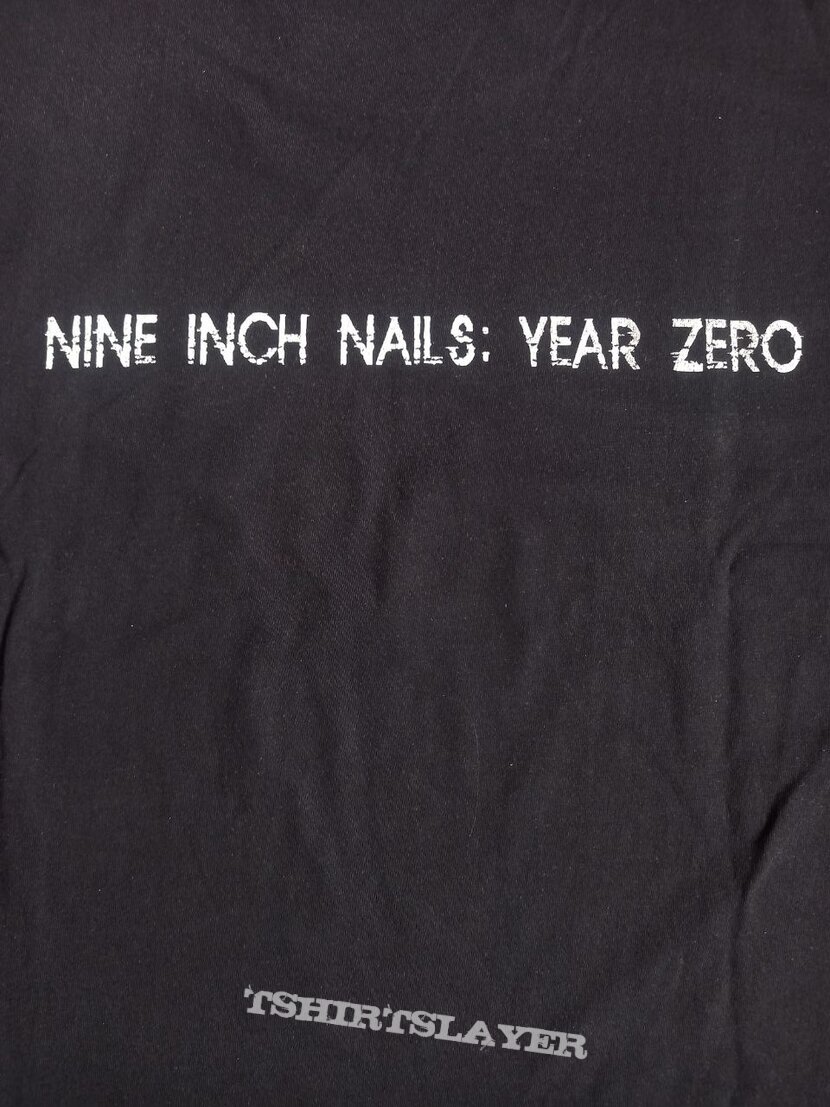 An introduction to Nine Inch Nails in 10 records