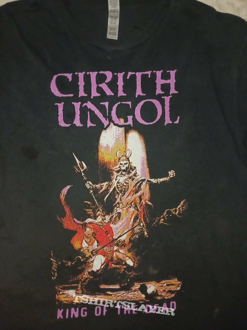 Cirith Ungol bootleg