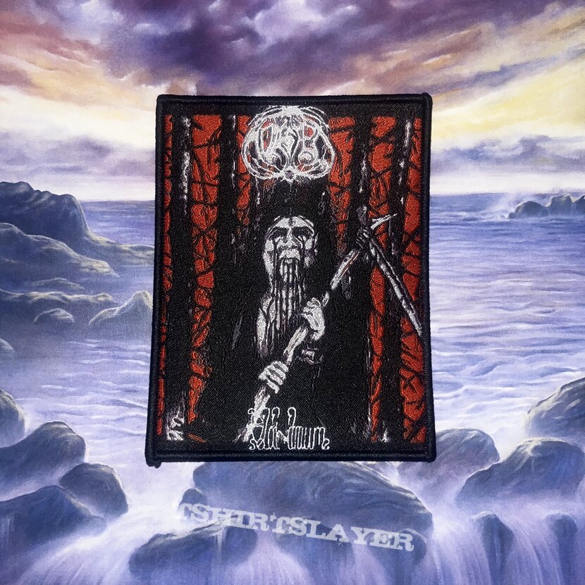 Molested - Blod-Draum