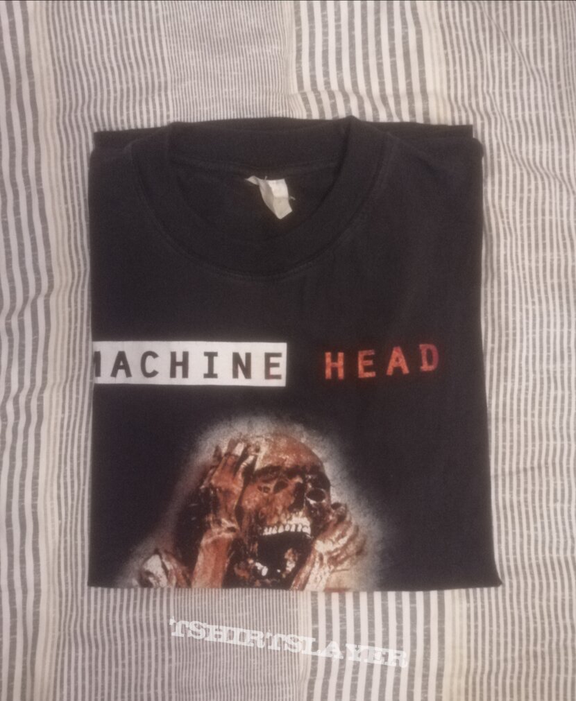 Machine Head (1999)