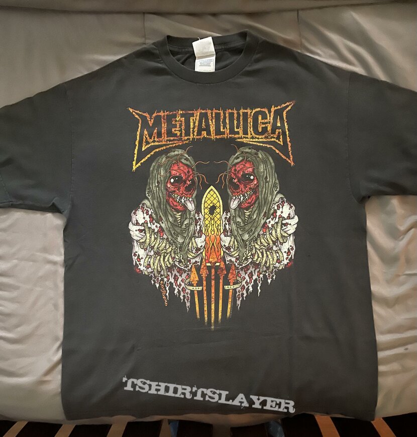 Metallica Summer Sanitarium 03