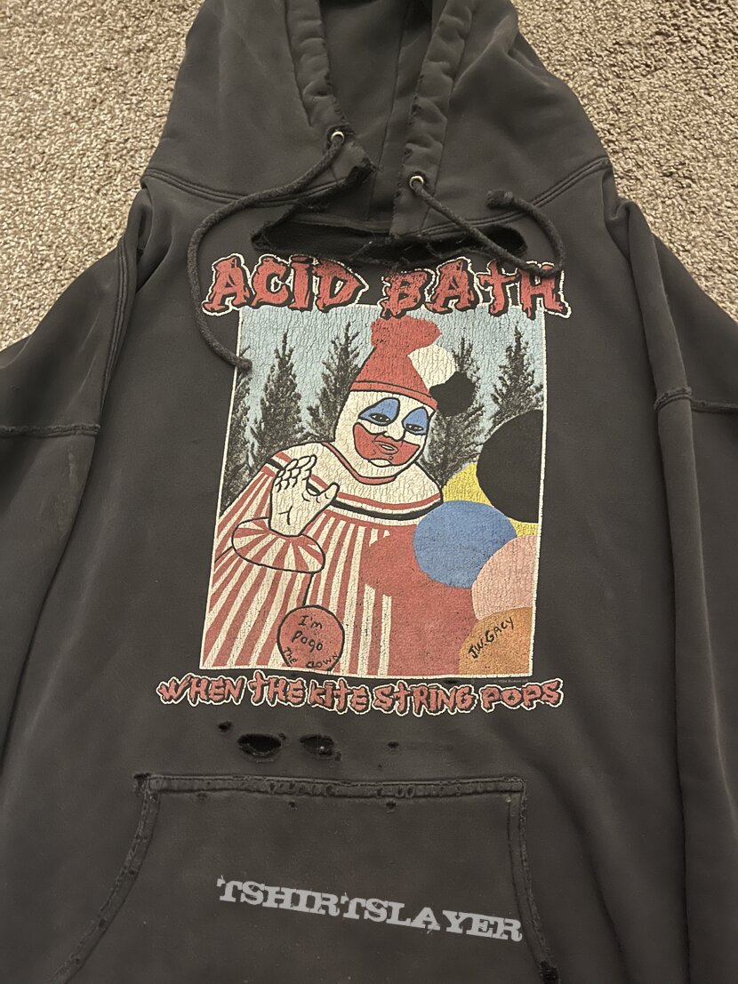 1994 Acid Bath Hoodie