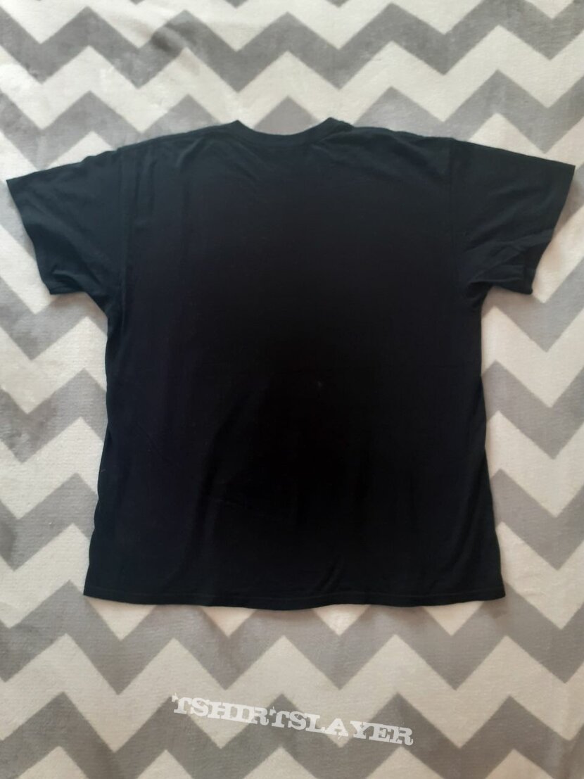 Assassin - The Upcoming Terror TS
