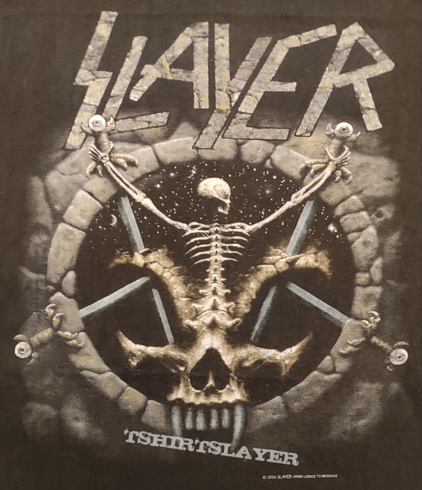 s*s様 90s SLAYER 