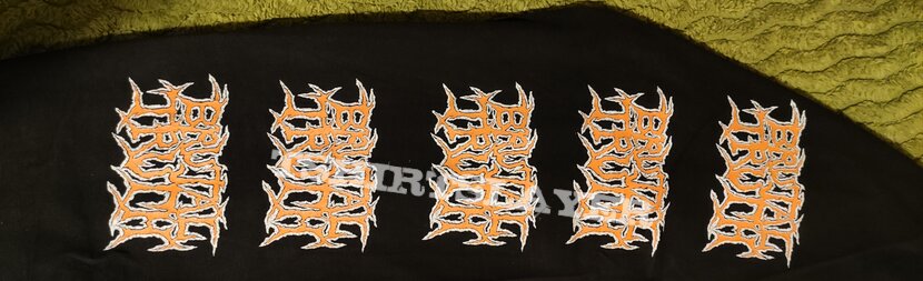 Brutal Truth ‎- Extreme Conditions Demand Extreme Responses - Longsleeve 1992