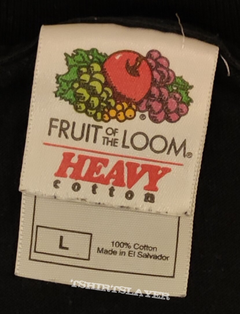 Slayer - Do You Want To Die?? - T-Shirt 2006 | TShirtSlayer TShirt