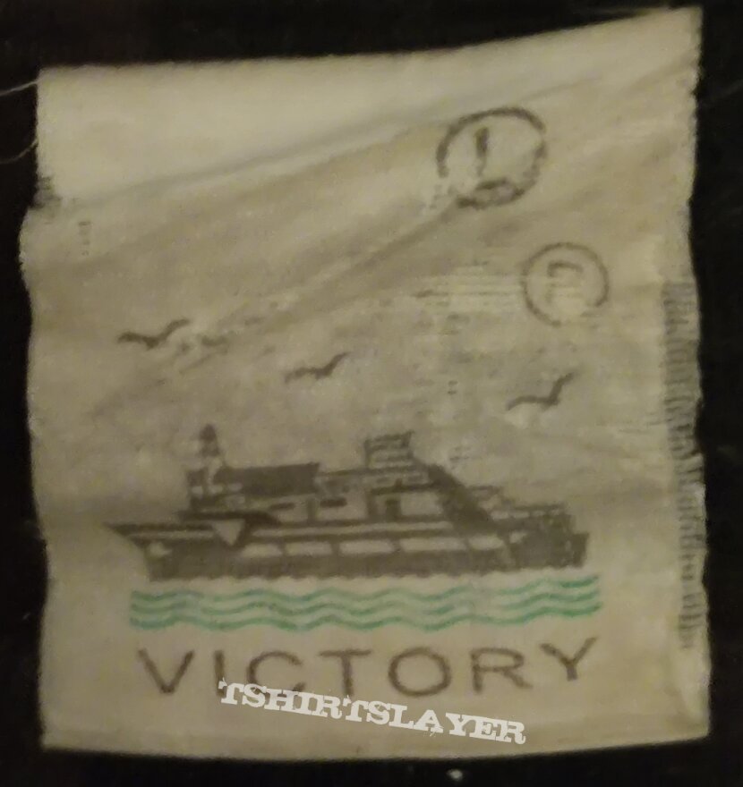 Slayer - God Hates US All - T-Shirt