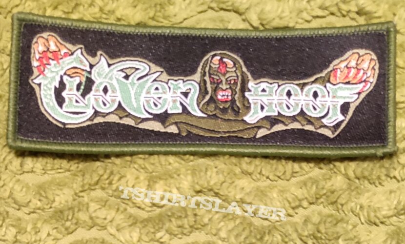 Cloven Hoof - Patch 