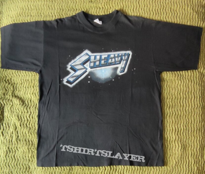 Sheavy - T-Shirt 