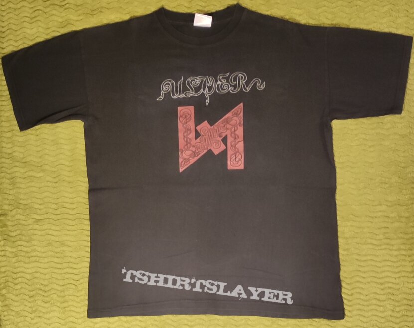 Ulver - T-Shirt 