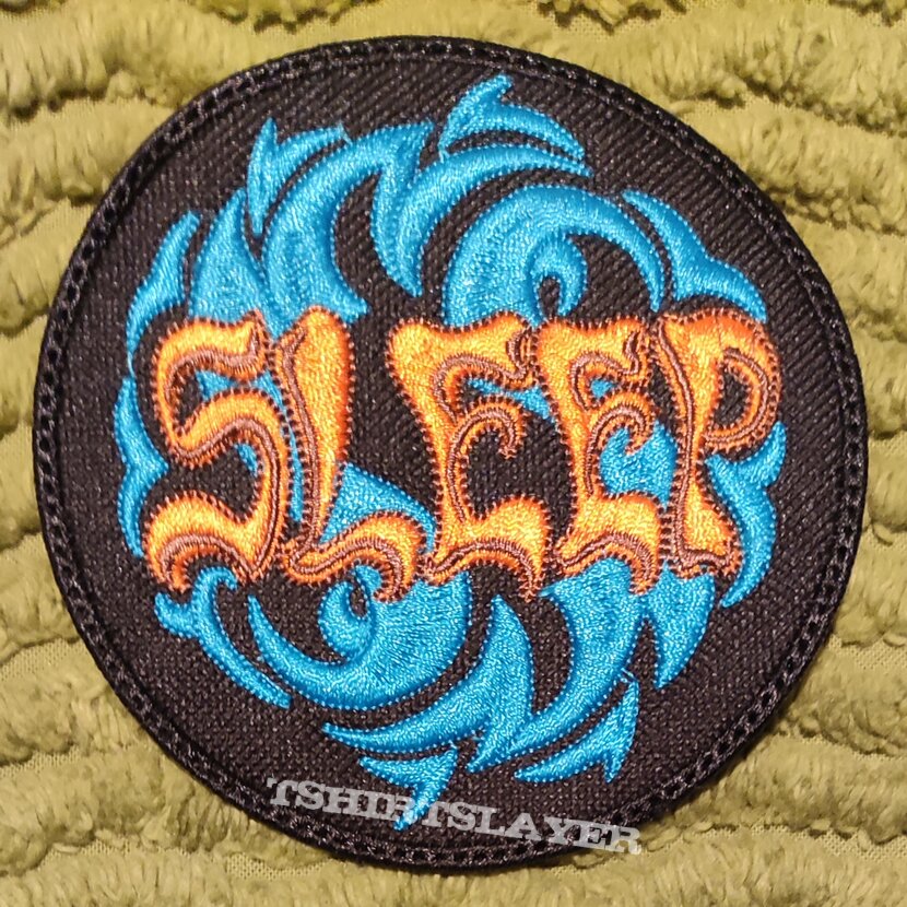 Sleep - Patch