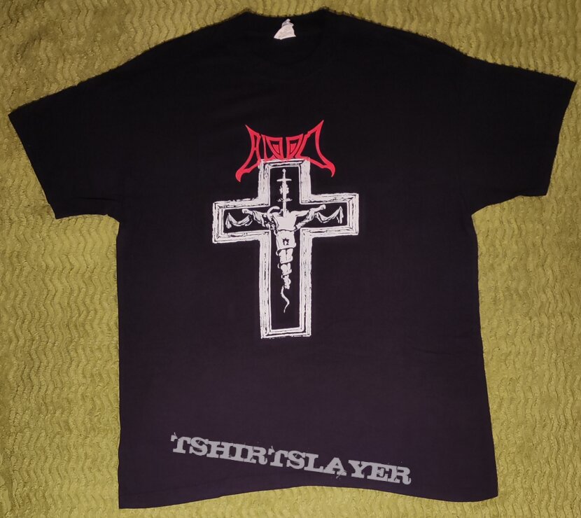 Blood - Dysangelium - T-Shirt
