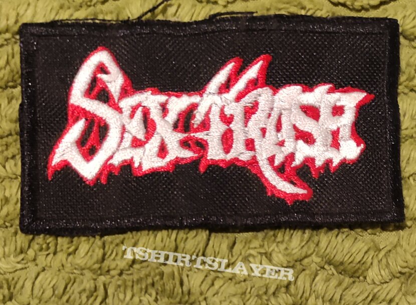 SexTrash - Patch 