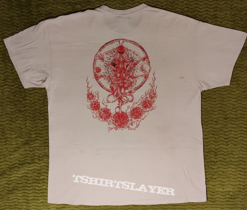 Cult of Fire - T-Shirt 2013