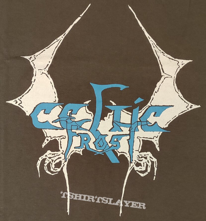 Celtic Frost - Bootleg 