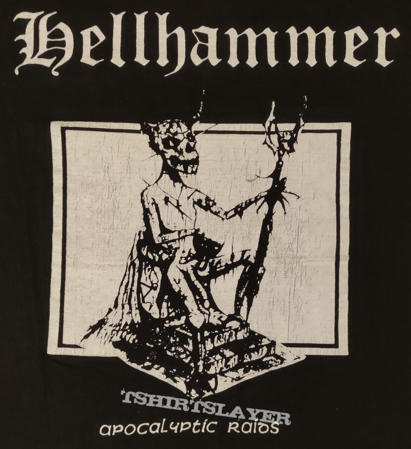 Hellhammer 