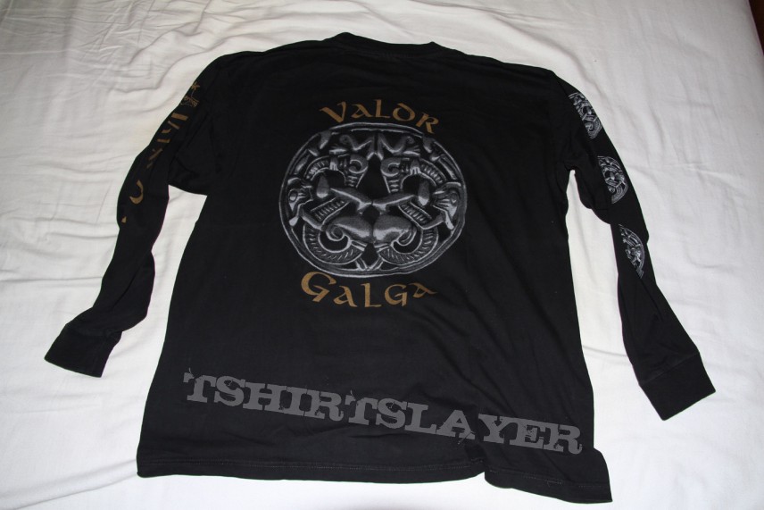 Thyrfing - Valdr Galga shirt