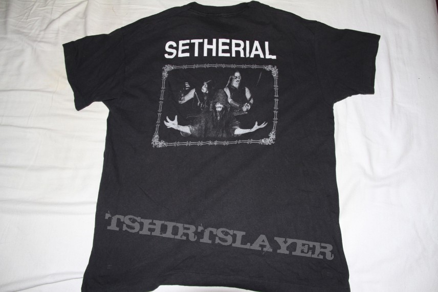 Setherial - Nord shirt