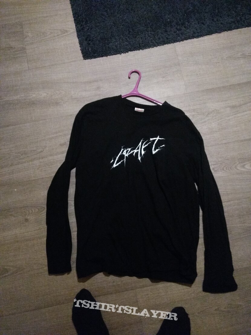 Craft Longsleeve