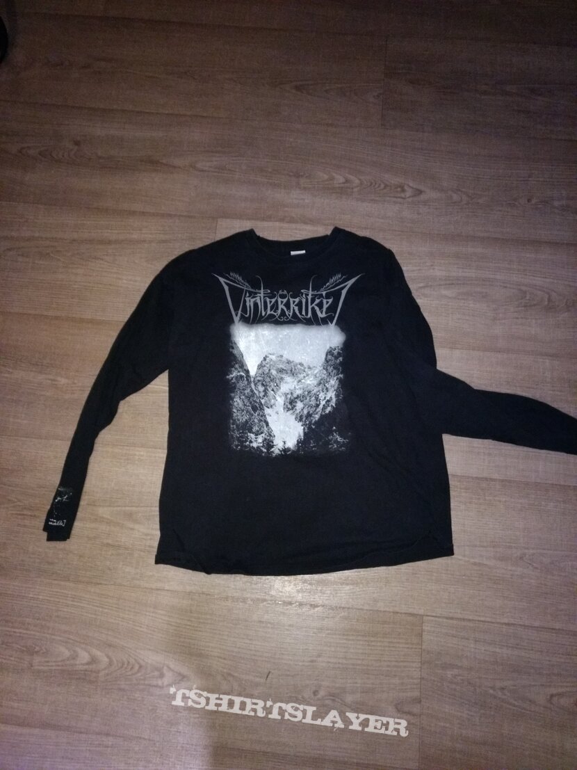 Vinterriket Longsleeve 