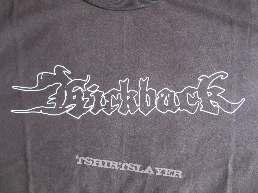 Kickback     Older Colder Stronger