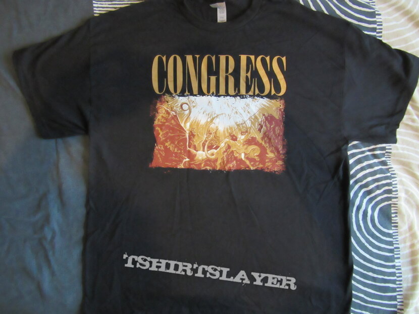 Congress Tshirt