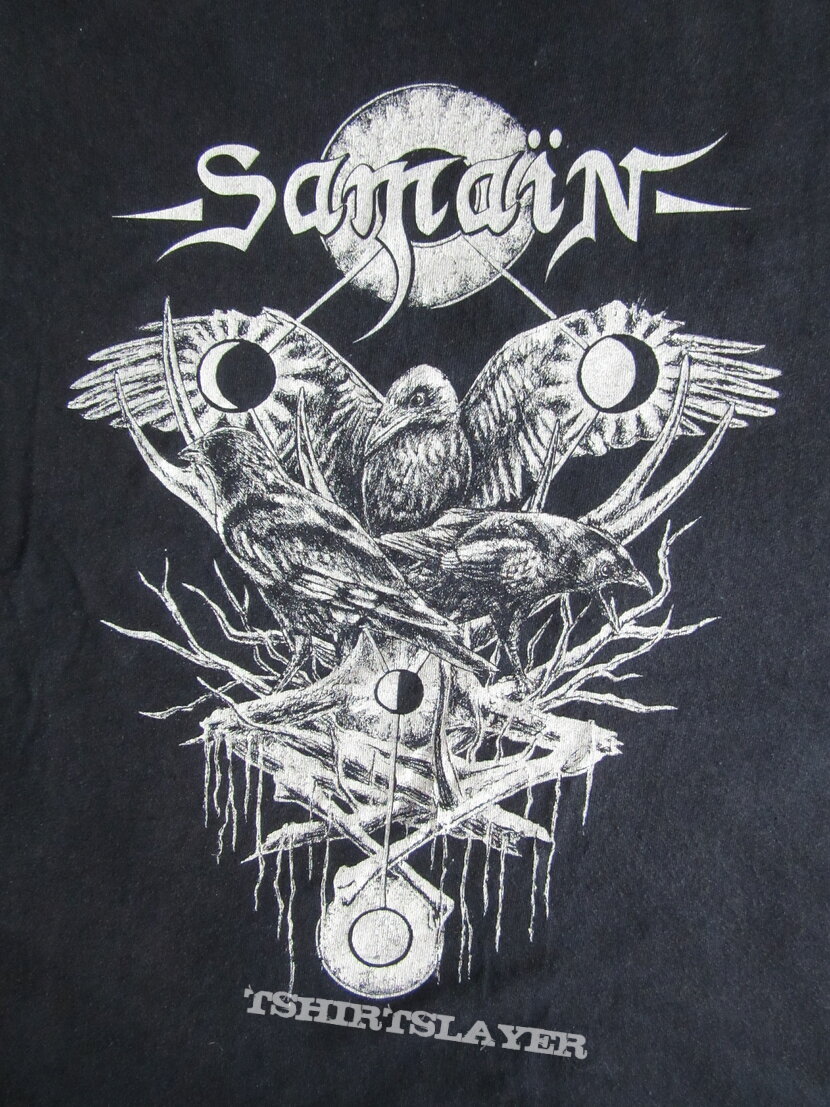 Samaïn Fest T-Shirt 2016