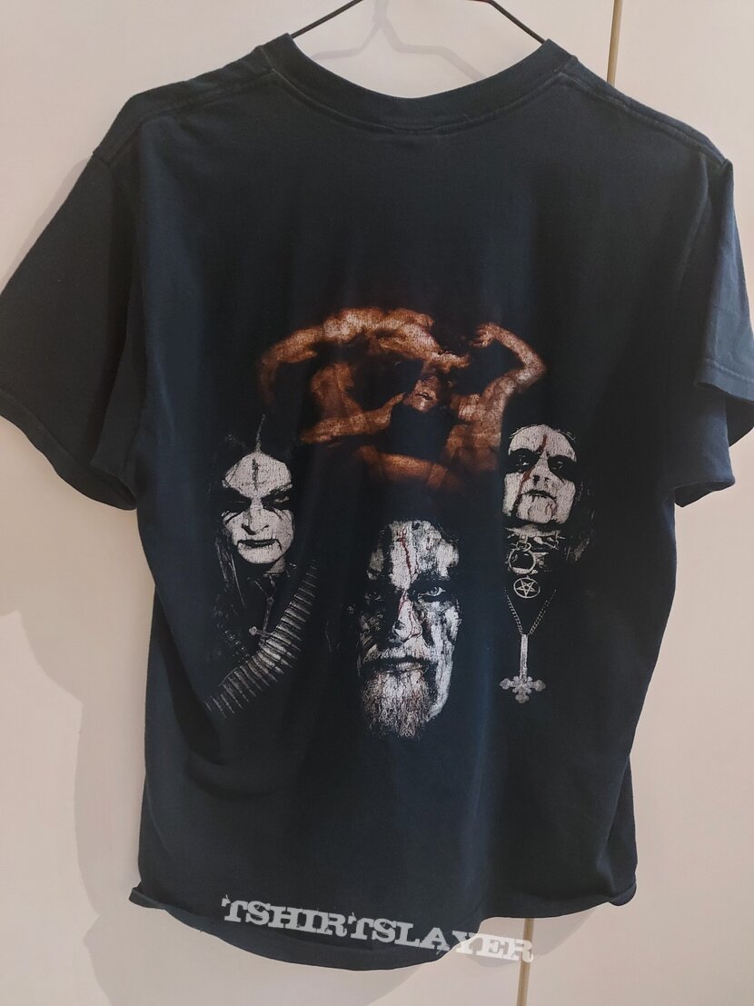 Gorgoroth shirt