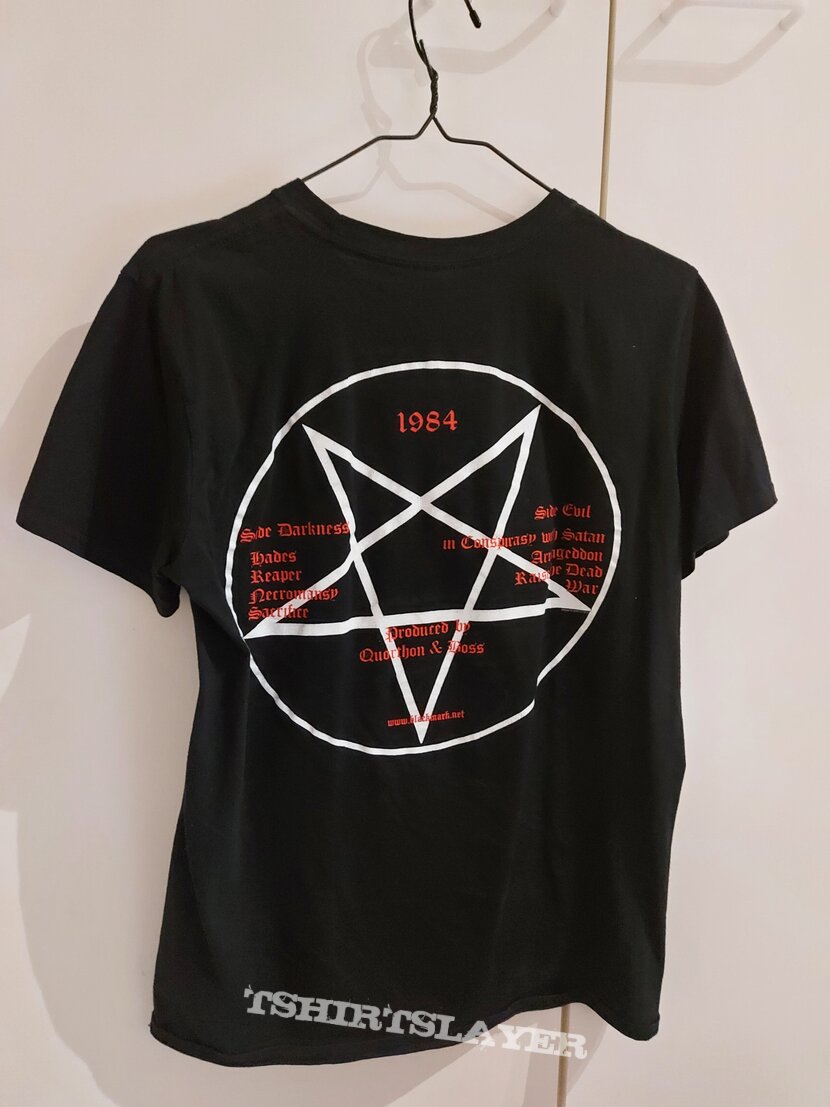 Bathory shirt