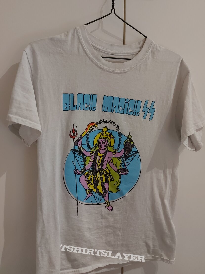 Black Magick SS - Kali shirt | TShirtSlayer TShirt and BattleJacket Gallery