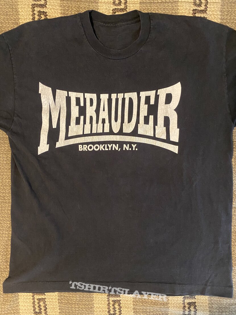 Merauder Life is Pain Merauder Life is Pain