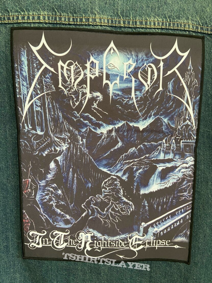 Emperor In the nightside eclipse backpatch