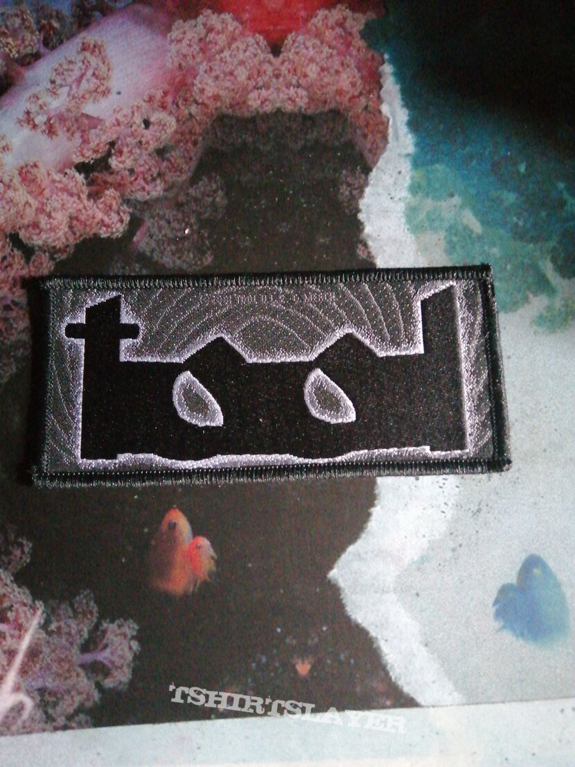 Tool logo