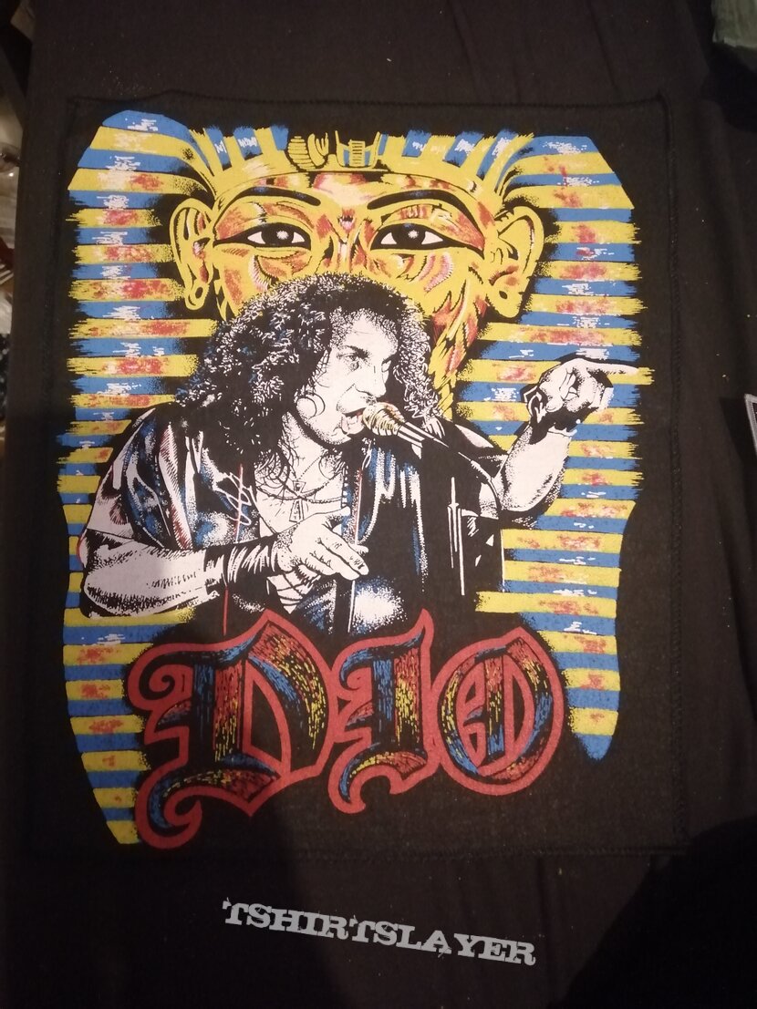 Dio Egypt Original Bp