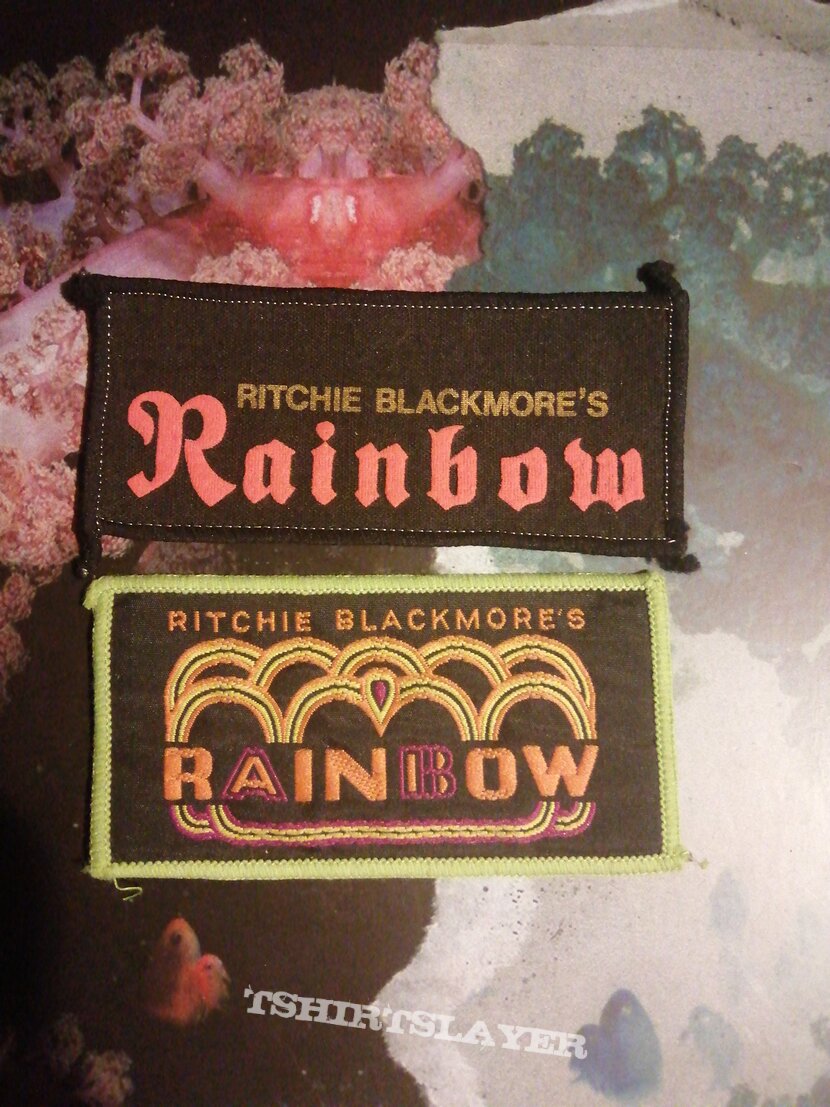 Richie Blackmores Rainbow
