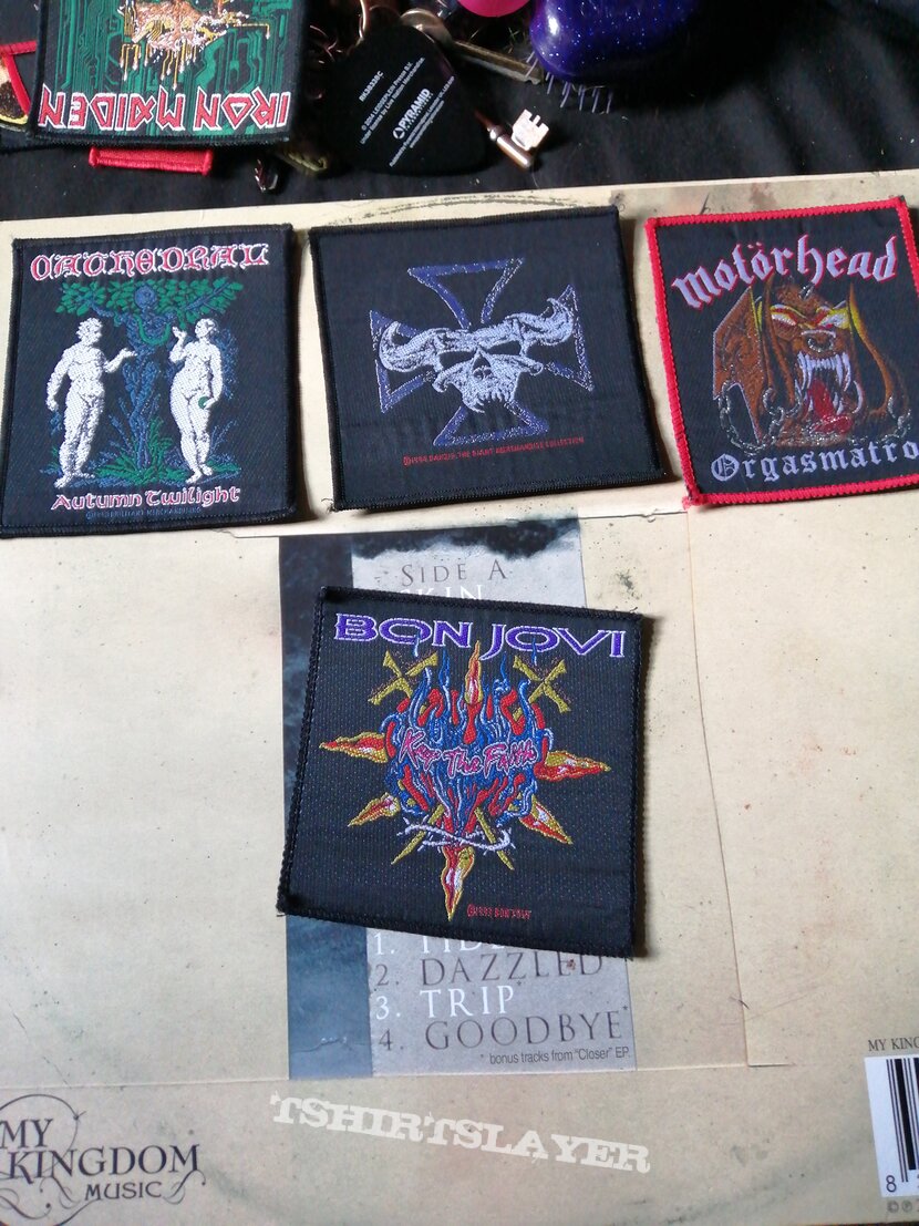 Black Sabbath Various