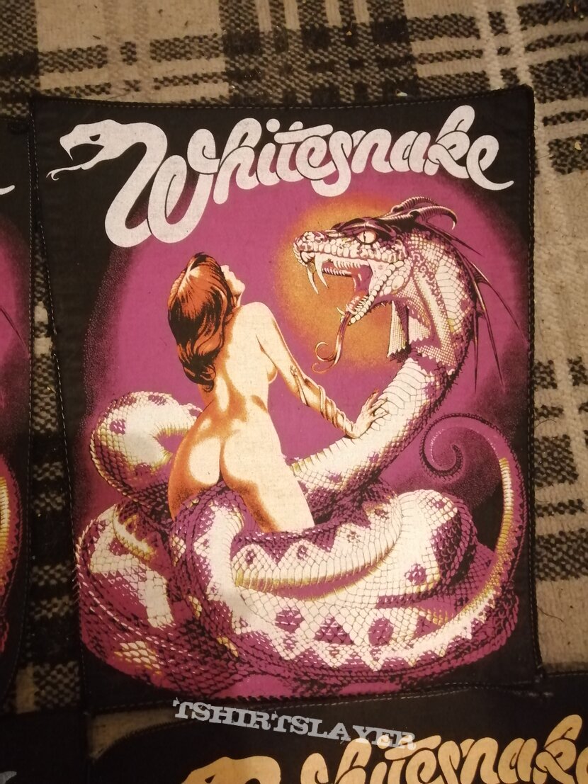 Whitesnake My Lovehunter Collection 