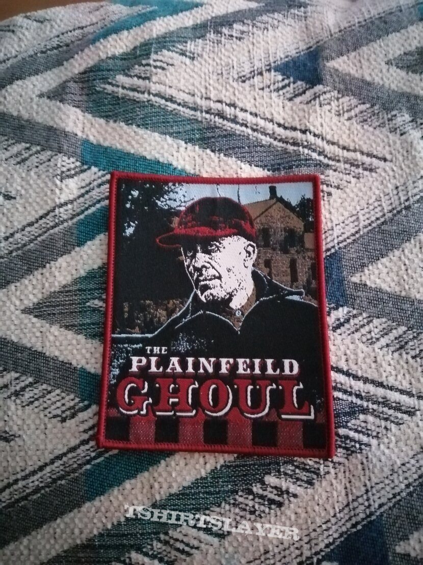 Ed Gein misprint 