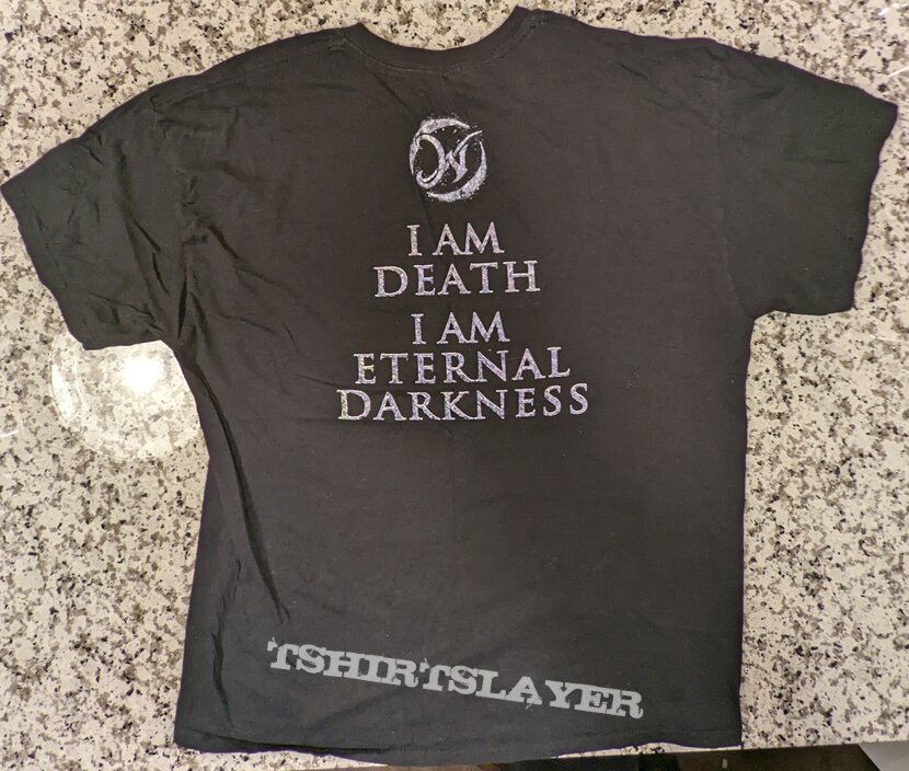 Wintersun - Autumn T-Shirt