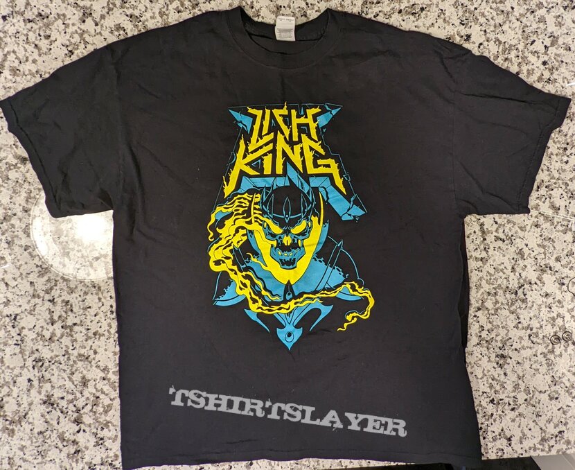 Lich King T-Shirt