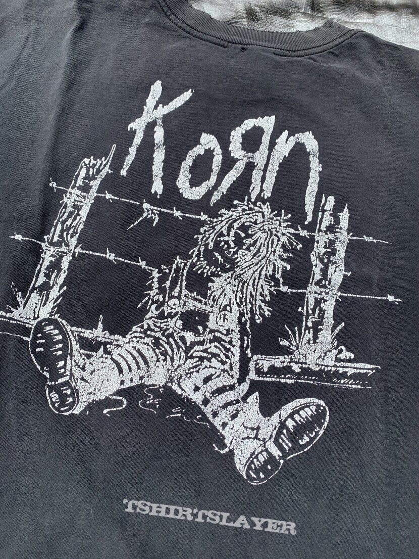 Korn (1994)