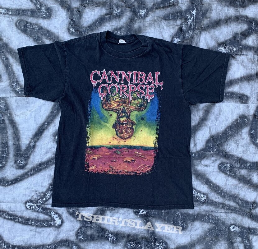 Cannibal Corpse (2006)