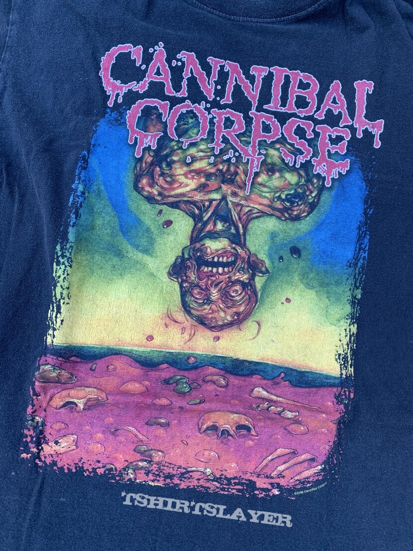 Cannibal Corpse (2006)